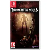 Tormented Souls (Code in a box)