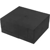 GameGenic Games' Lair 600+ konvertibel - svart