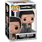 Funko POP! Tommy Devito-figur