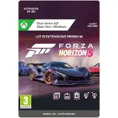 Forza Horizon 5 Premium-tilläggspaket