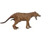 Collecta Samla en Tasmansk tigerfigur från tylacin (Stor)