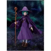 Bandai - Berserk - Schierke, Bandai Spirits S.H.Figuarts Figur