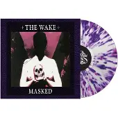 Ginza.se The Wake: Masked