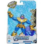 Hasbro Thanos, , Bend and Flex figur