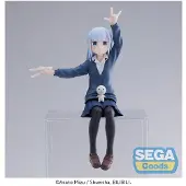 SEGA Aharensan Wa Hakarenai Pm Perching Pvc Reina Aharen 14 Cm Figur