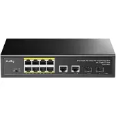 Cudy Gs1010ps2 Switch