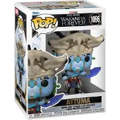 Funko POP! Black Panther Wakanda Forever Attuma-figur