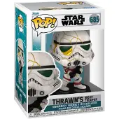 Funko POP! POP-figur Star Wars Ahsoka 2 Thrawns Night Trooper