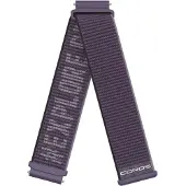 Coros APEX 2 nylonarmband violet 20 mm WAPX2-WB-PUR-N