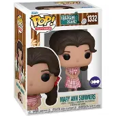 Funko POP! Gilligan's Island Mary Ann Summers Pop! Vinyl