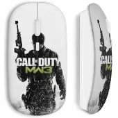 CAPACHEAP Souris Sans Fil Call Of Duty Modern Warfar 3