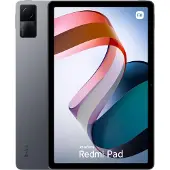 Xiaomi Redmi Pad 10.61" 4GB RAM 128GB - Grafitgrå