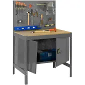 Simonwork (bancos De Trabajo) Bt2 Garderob 1445x1210x610 Mm