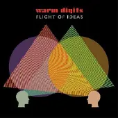 Ginza.se Warm Digits: Flight Of Ideas (Ltd)