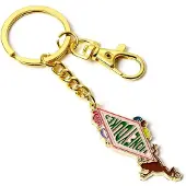 Ginza.se Harry Potter: Honeyduke Logo Keyring