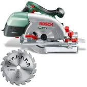 Bosch Pks 55-2 A Cirkelsåg