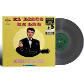Culture Factory Hallyday Johnny: El Disco De Oro