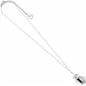 Ginza.se Harry Potter: Sterling Silver Mandrake Charm Necklace