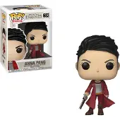 Funko POP! Mortal Engines Anna Fang-figur