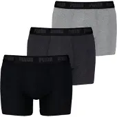 Puma Everyday Boxers 3 Enheter
