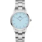 Daniel Wellington Iconic Link Capri Damklocka