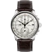 Zeppelin 100 Jahre Chrono Cal. 6S11 8670-1