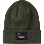 Alpha industries Crew Mössa