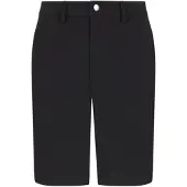 EA7 för män. 7M000194_AF14589 Shorts Ventus7 svart (XXL), Casual, Polyamid