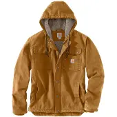 Carhartt Bartlett Jacka