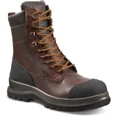 Carhartt Detroit Rugged Flex S3 High Stövlar