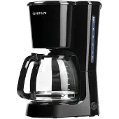 G3ferrari Overflow coffee maker G10054 Black