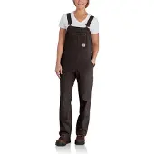 Carhartt Crawford Kvinnors Bib Overall