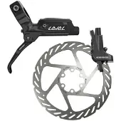 Sram Level Disc G2cs Rotor 1800 Mm Bakbroms
