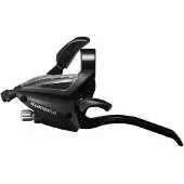 Shimano Tourney Ef500 Bromsspakset Med Växelreglage