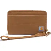 Carhartt Nylon Duck Lay Flat Damplånbok