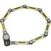 Onguard Antitheft K9 79 Cm Hopfällbart Lås
