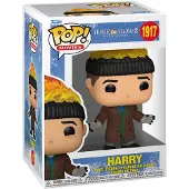 Funko POP! Solo En Casa 2-harry Figur