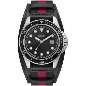 GUESS Gents Crew Klocka