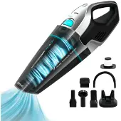 Cecotec Conga Extremesuction 11.1 V Handhållen Dammsugare