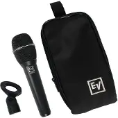 Electro-Voice ND86 Dynamic Supercardioid Vocal Microphone