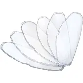 Shoei CWR-F2 Evo Pinlock-objektiv