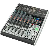 Behringer Xenyx X1204USB-mixer
