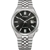 Citizen Tsuyosa 60 Automatic NK0020-55E