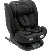 Chicco Unico Evo I-size Classic Bilbarnstol