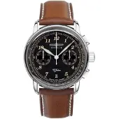 Zeppelin 100 years Chronograph 7674-3