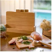 Livoo Elegant Serveringsbricka av