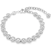Swarovski 5682666 Imber Tennis Medium Armband 5682666