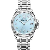 Thomas Sabo Glam & Soul Divine Light Blue WA0405-201-209-33 MM