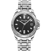Thomas Sabo Glam & Soul Divine Stone Silver WA0406-201-203-33 MM