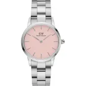 Daniel Wellington Iconic Link Quartz 28mm Damklocka